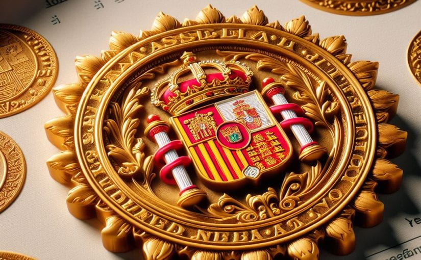 How to Authenticate US Documents by Apostille for Spain?
