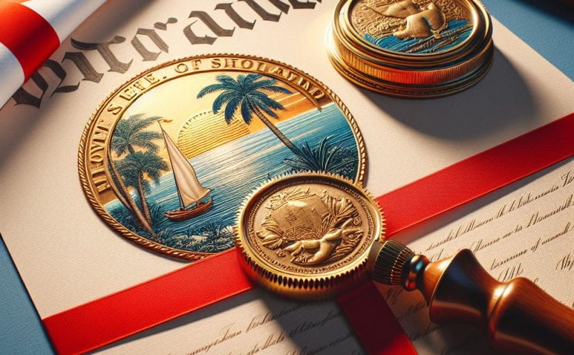 Navigating the Process: Florida Apostille Services for Document Legalization